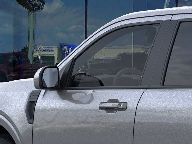 New 2026 Ford Maverick Lobo AWD/4WD image 21