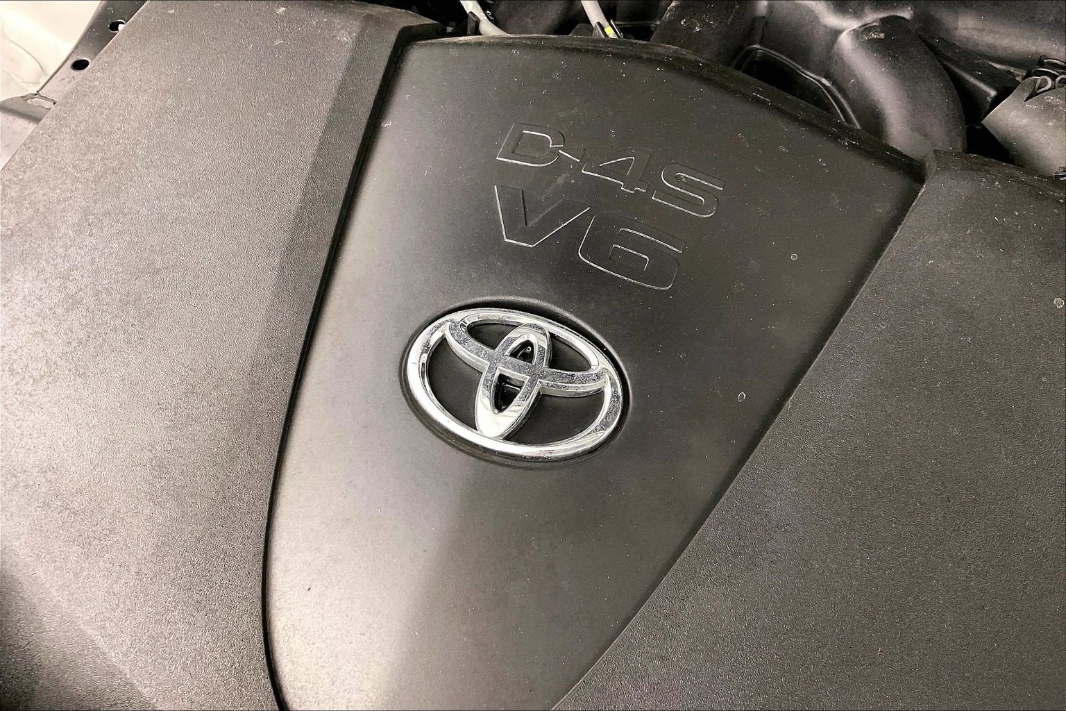Used 2019 Toyota Highlander XLE AWD/4WD image 36