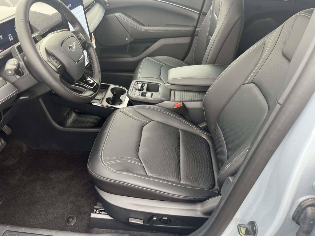 New 2026 Ford Mustang Mach-E Premium AWD/4WD image 15