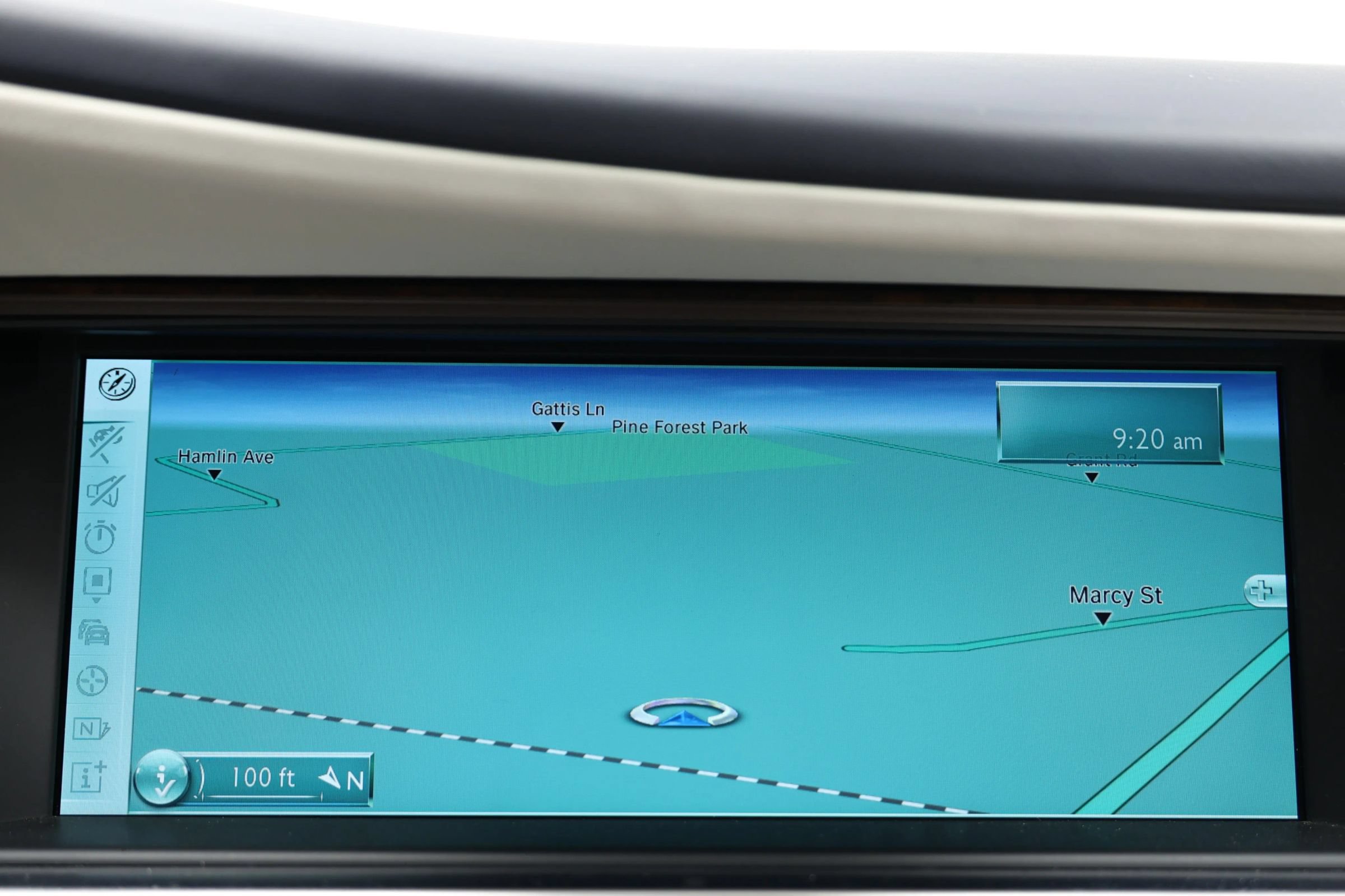 Used 2015 Rolls-Royce Ghost RWD image 31