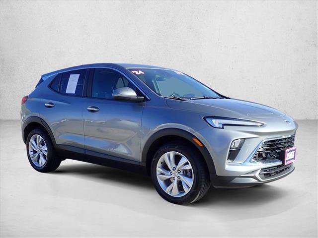 Used 2024 Buick Encore GX Preferred image 6