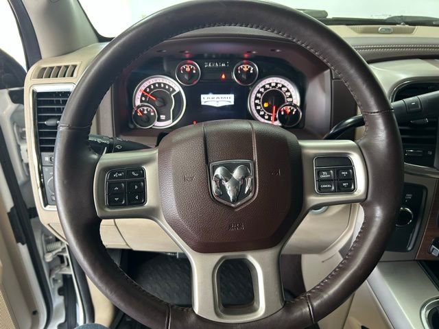 Used 2017 RAM 2500 Laramie image 18