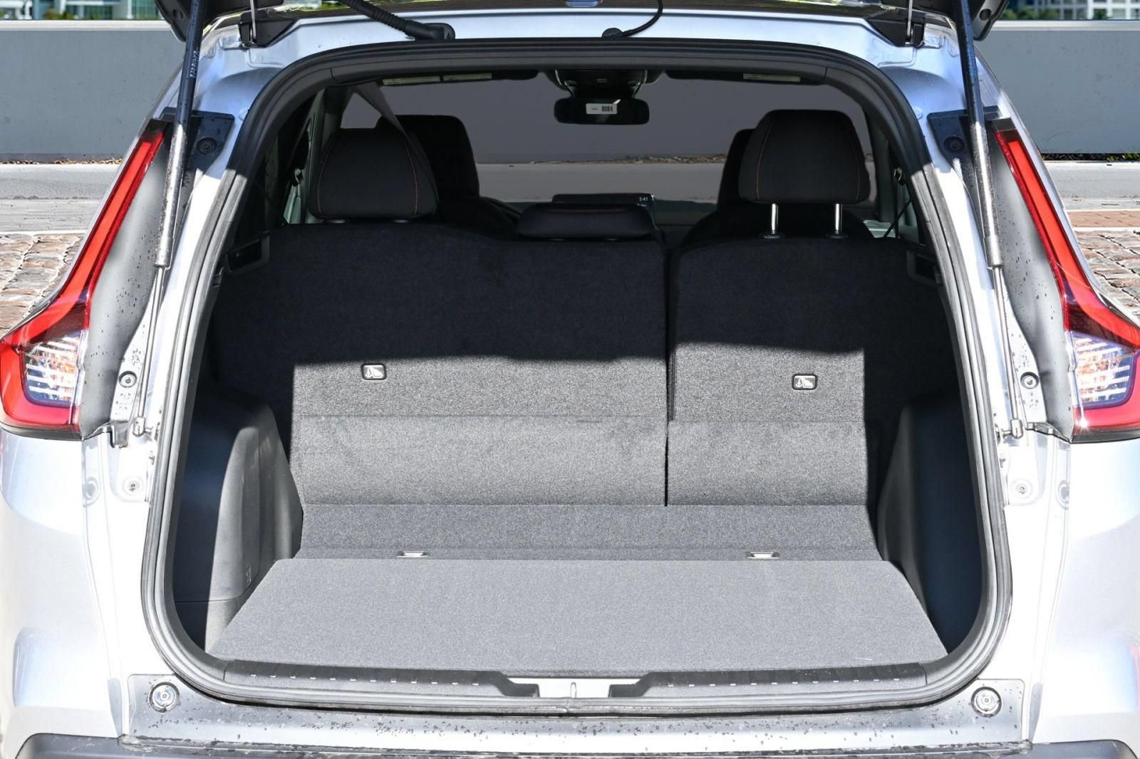 New 2026 Honda CR-V Sport-L image 9