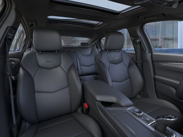New 2026 Cadillac CT5 Premium Luxury w/ Technology Package AWD/4WD image 16
