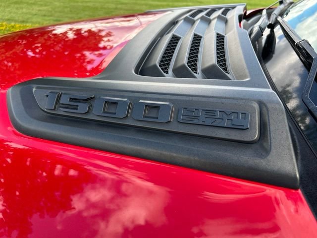 Used 2019 RAM 1500 Sport w/ Level 2 Equipment Group AWD/4WD image 65