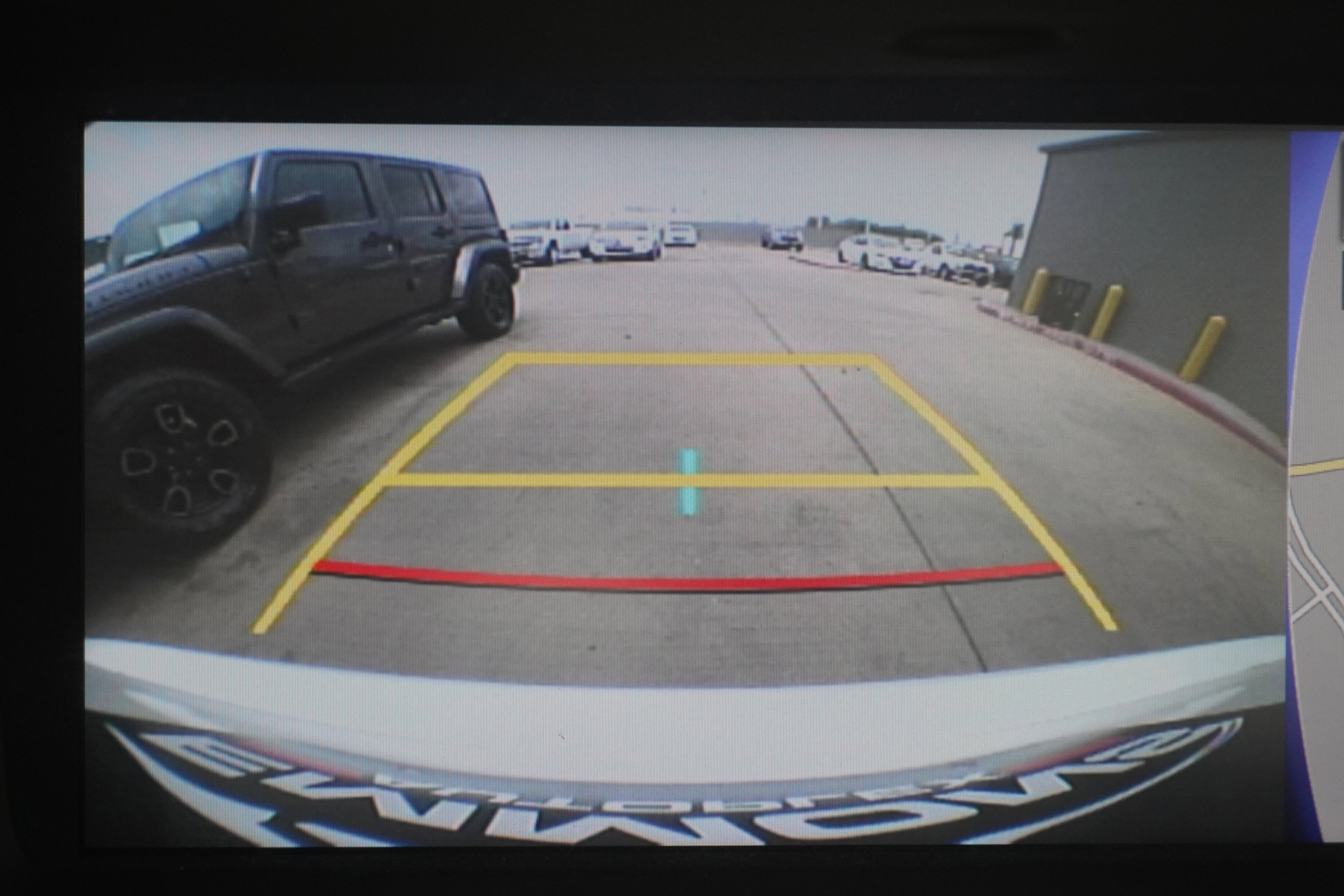 Used 2016 Lexus GS 350 RWD image 21