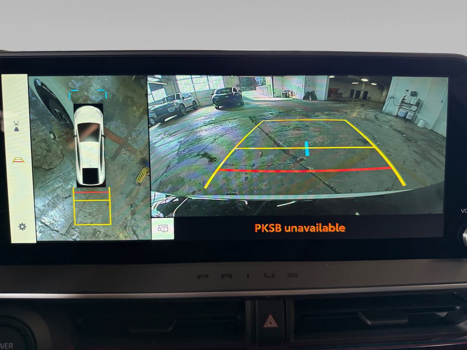 New 2026 Toyota Prius Plug-In Hybrid w/ Limited Premium Package FWD image 16