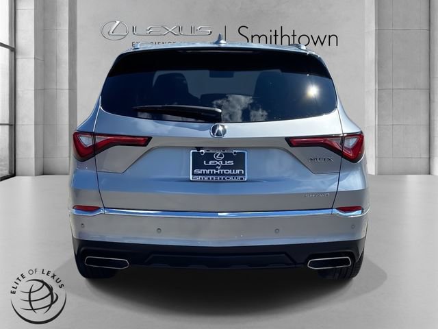 Used 2024 Acura MDX SH-AWD w/ Advance Package image 6
