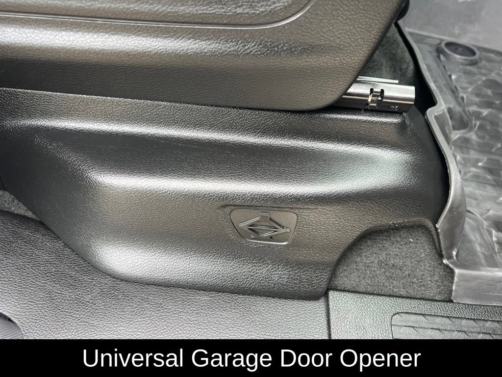 Used 2023 RAM 1500 Big Horn AWD/4WD image 17
