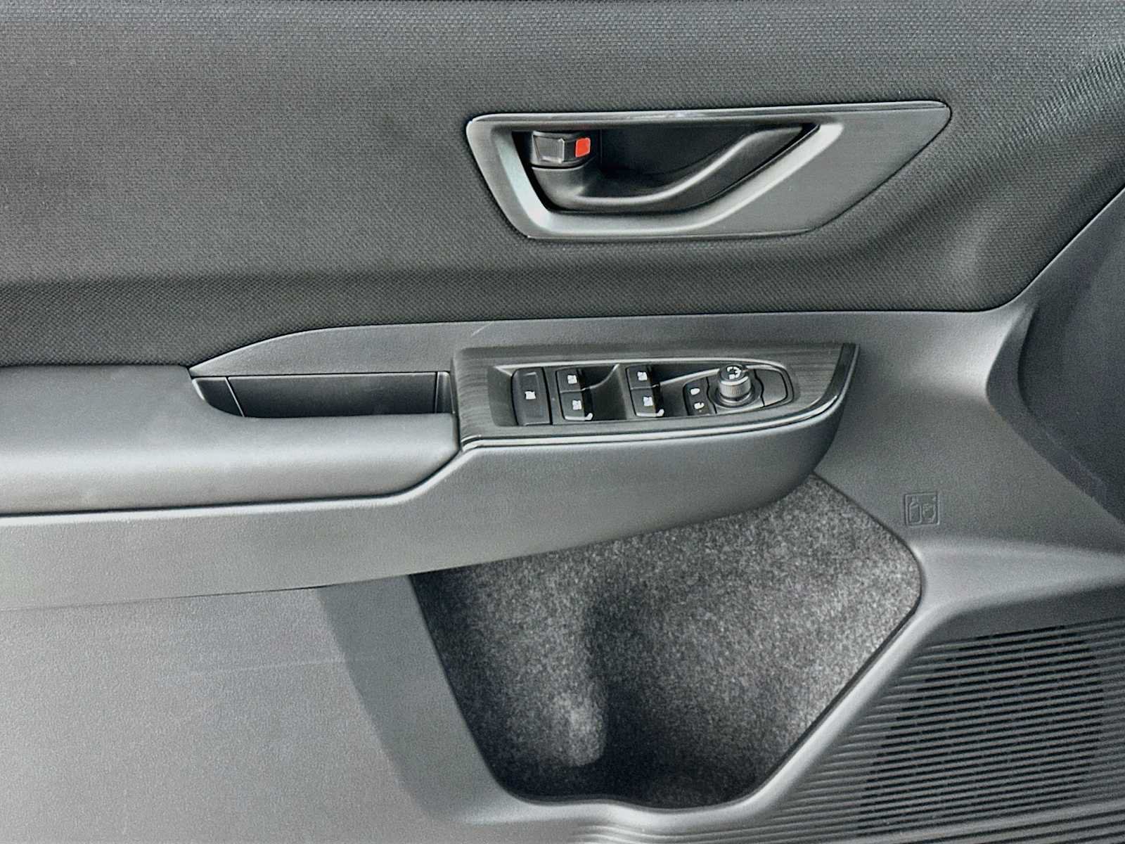 Certified 2026 Subaru Outback Premium AWD/4WD image 16