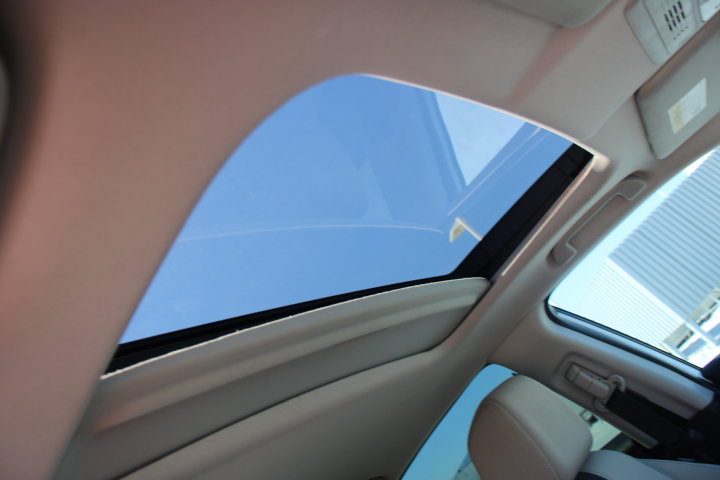 Used 2016 Honda Civic EX-T image 19