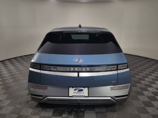 Certified 2023 Hyundai Ioniq 5 Limited AWD/4WD image 4