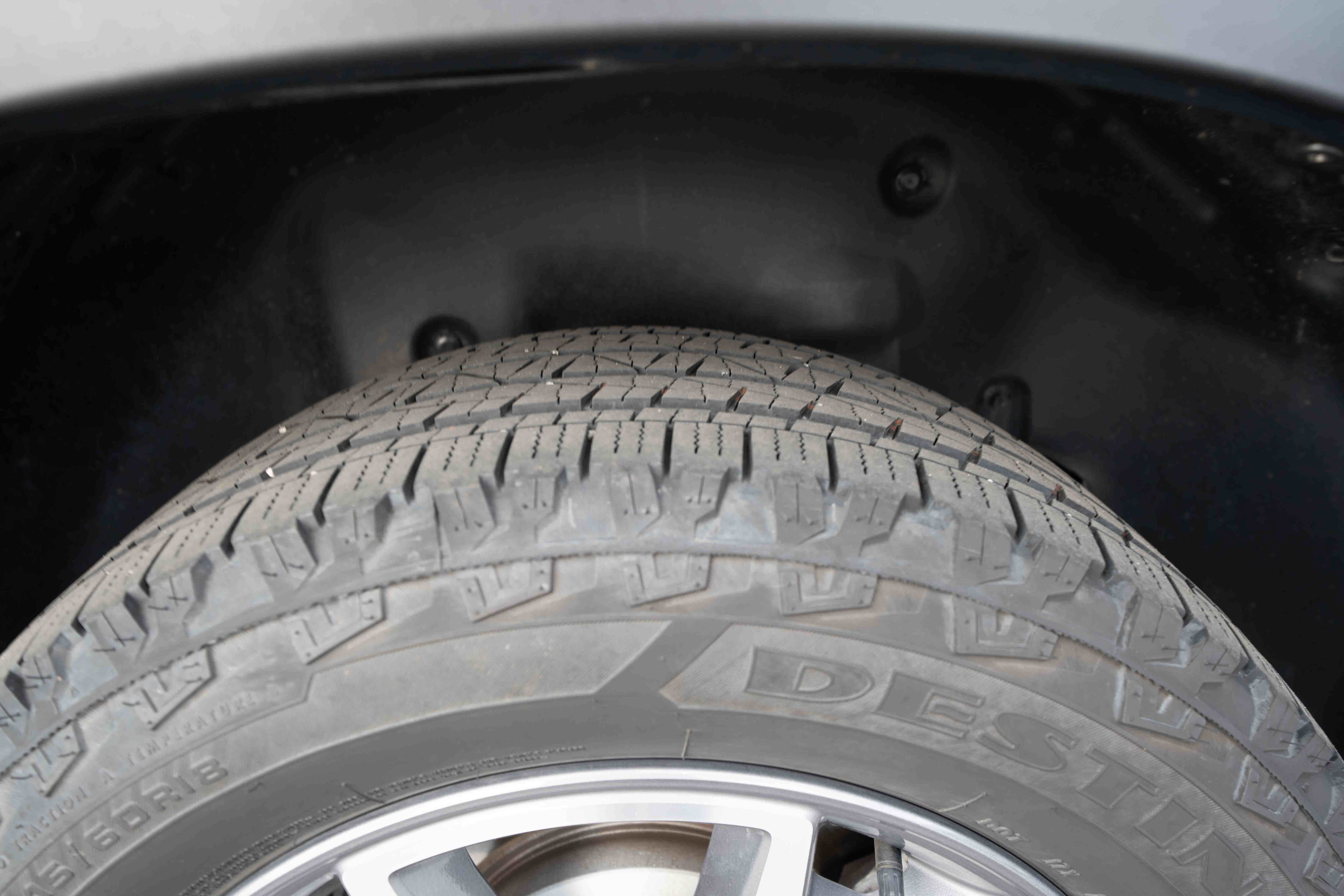 Certified 2023 Honda Passport TrailSport image 31