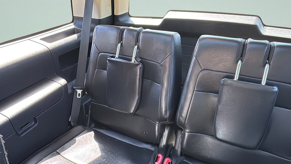 Used 2019 Ford Flex SEL w/ Equipment Group 202A AWD/4WD image 13