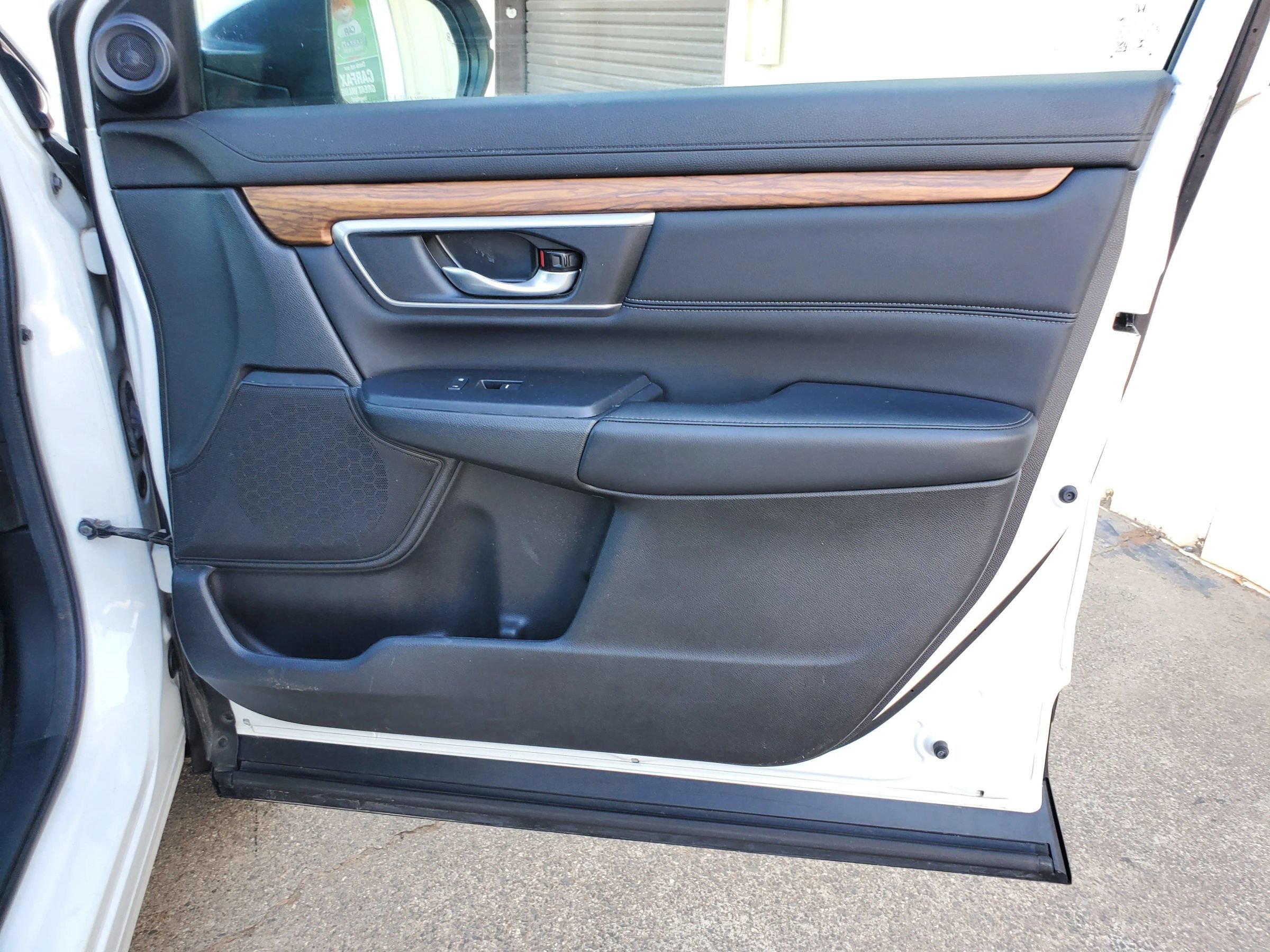 Used 2019 Honda CR-V EX-L image 26