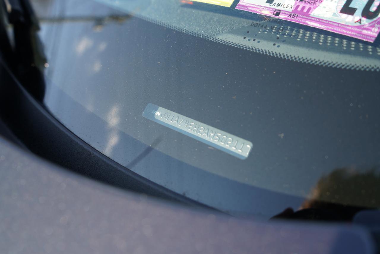 Used 2010 Nissan 370Z Touring w/ Sport Pkg image 77