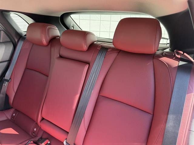 New 2026 MAZDA CX-30 AWD 2.5 S image 19