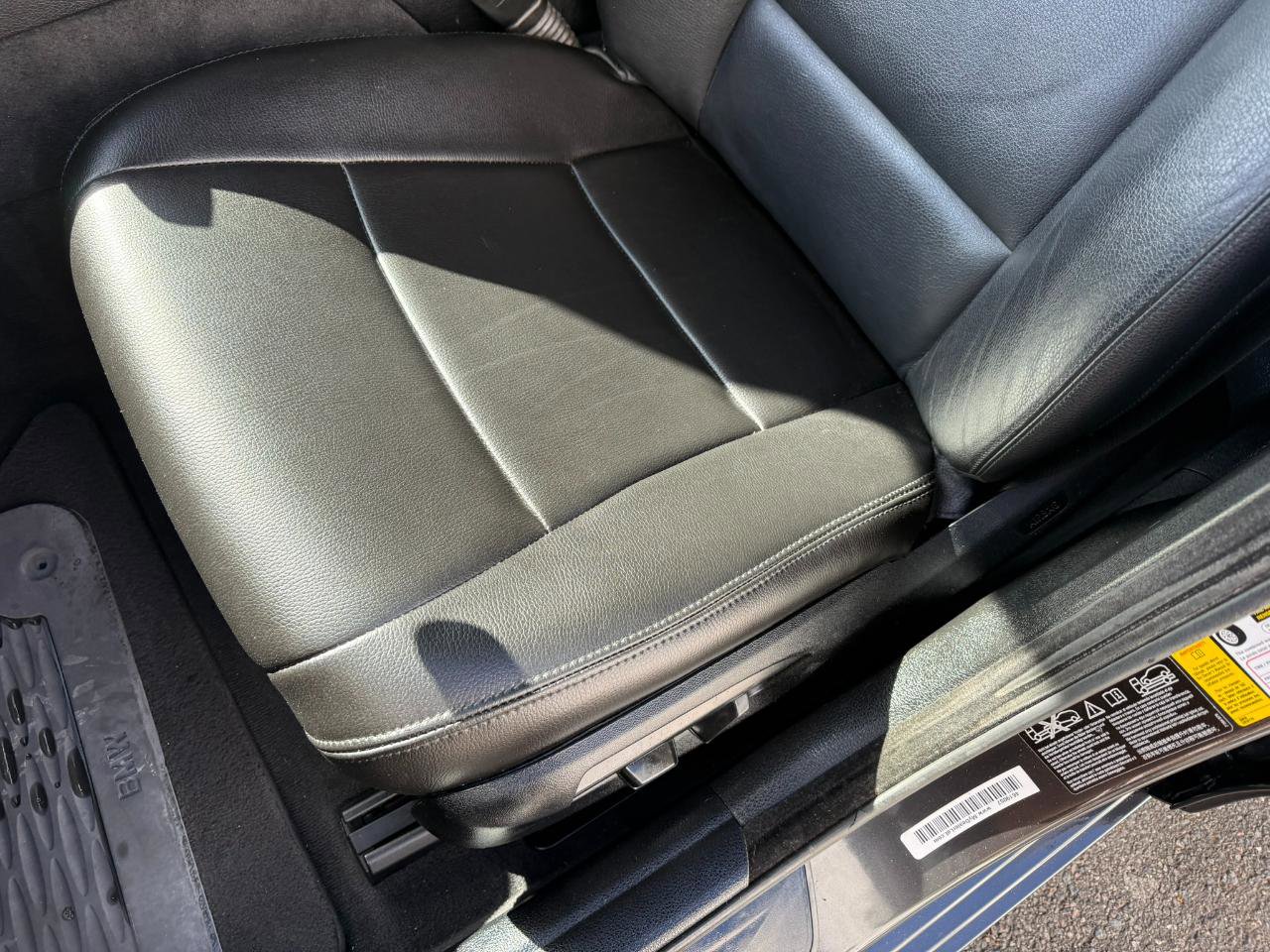 Used 2014 BMW 528i xDrive Sedan AWD/4WD image 23