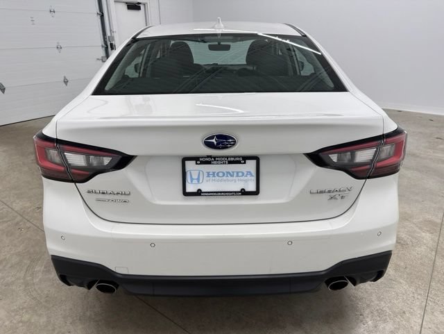Used 2021 Subaru Legacy Limited XT AWD/4WD image 6