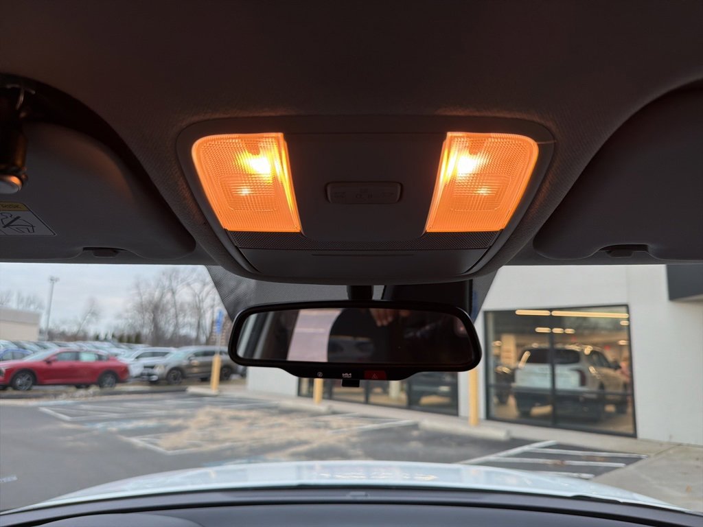 Certified 2023 Kia Soul S image 27