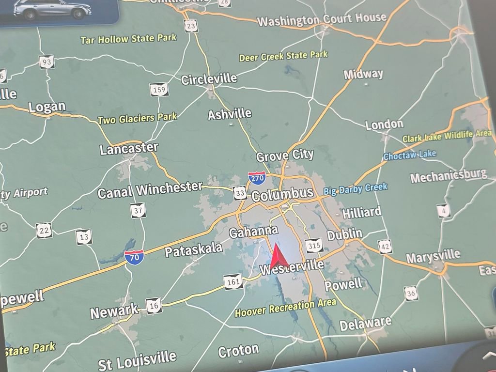 New 2026 Mercedes-Benz GLC 300 GLC 300 image 3