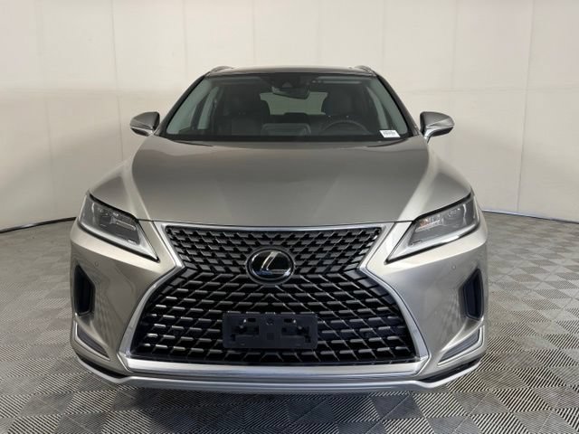Used 2021 Lexus RX 350 FWD w/ Premium Package image 15