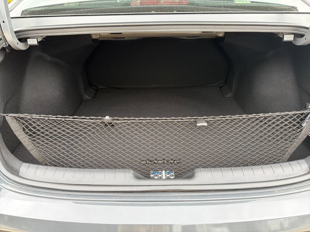 New 2026 Hyundai Elantra Sport FWD image 25
