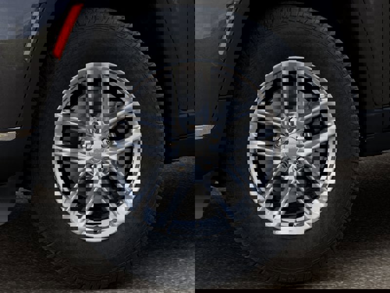 New 2026 Jeep Grand Cherokee L 4WD image 4