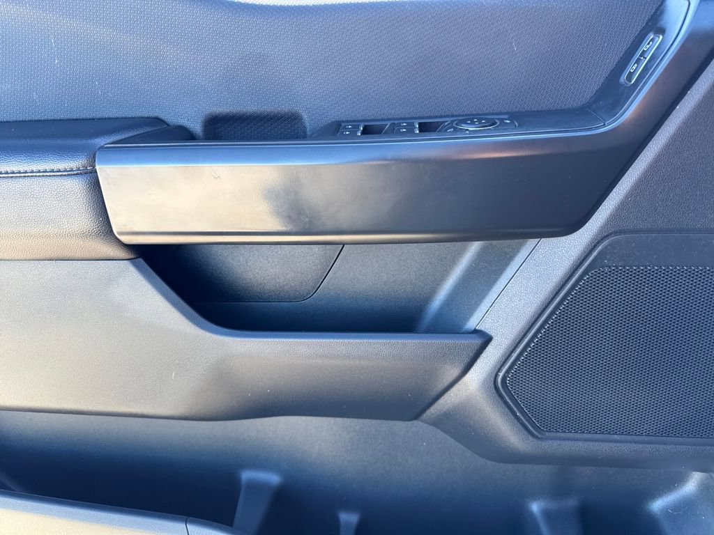 Used 2024 Ford F150 STX w/ STX Black Appearance Package image 19