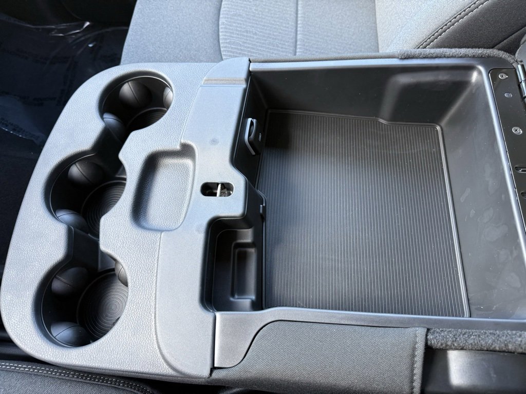 Used 2024 RAM 3500 Tradesman image 26