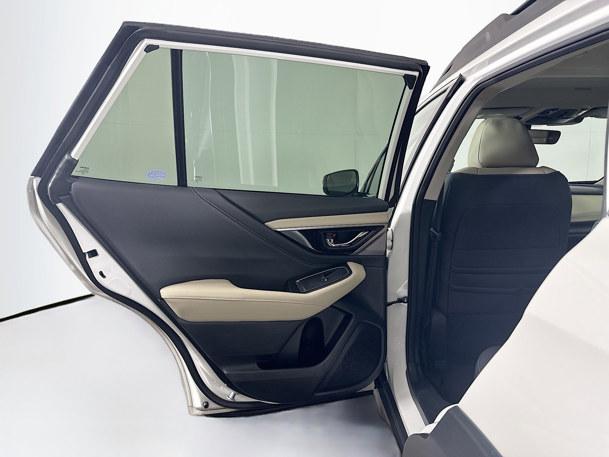 Used 2023 Subaru Outback Limited XT image 27