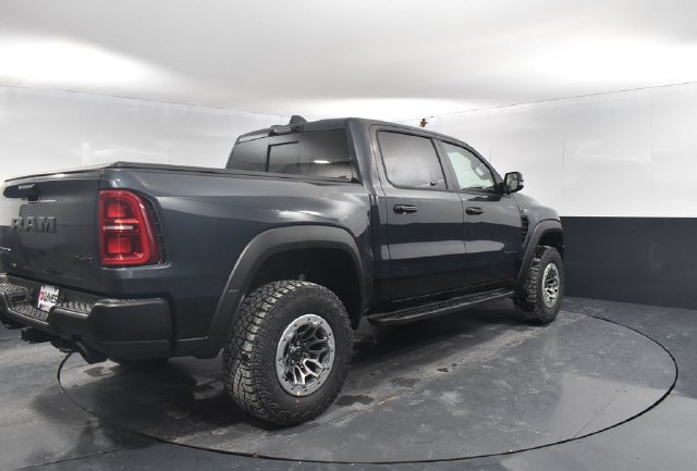 New 2026 RAM 1500 RHO w/ RHO Level 1 Equipment Group AWD/4WD image 9