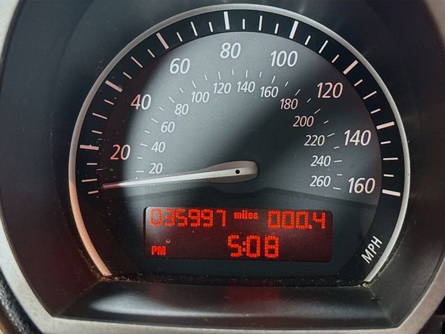 Used 2003 BMW Z4 2.5i image 20