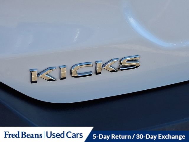 Used 2019 Nissan Kicks SR w/ SR Premium Package image 30