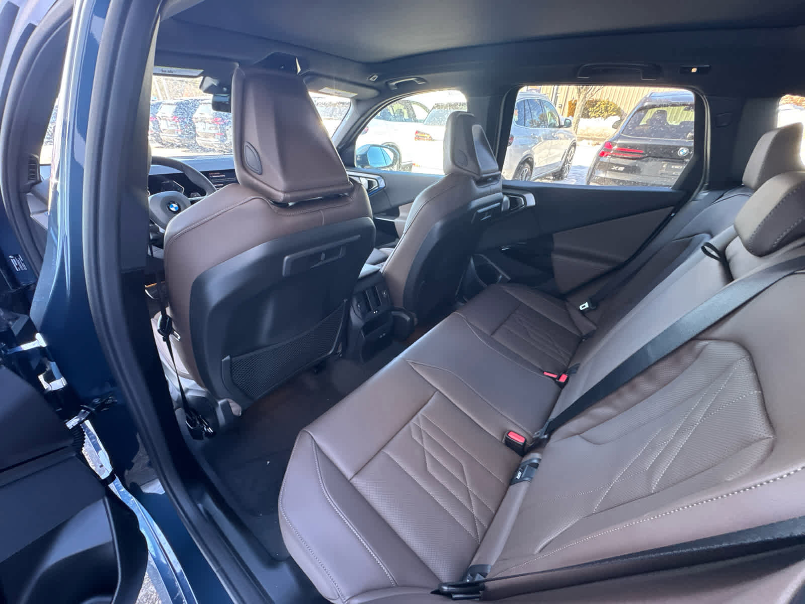 New 2026 BMW X3 xDrive30 w/ M Sport Package image 13