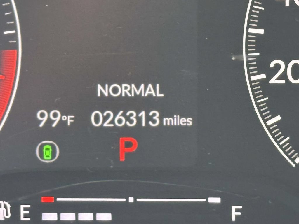 Certified 2023 Honda Civic Sport image 22