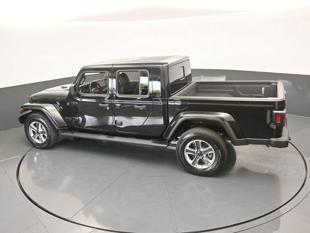Used 2024 Jeep Gladiator Sport w/ Premium Package image 50