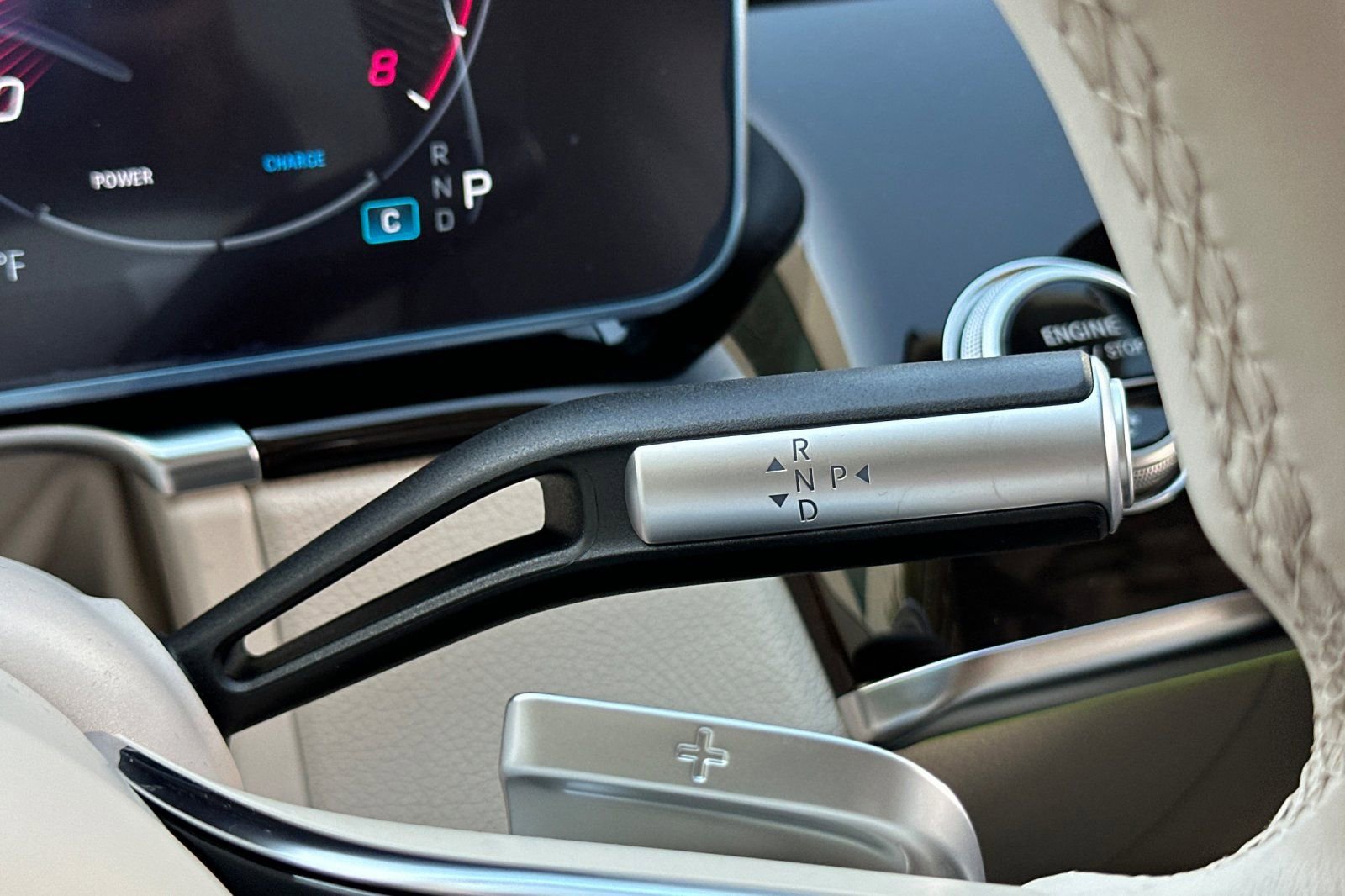 New 2026 Mercedes-Benz S 580 4MATIC Sedan image 18