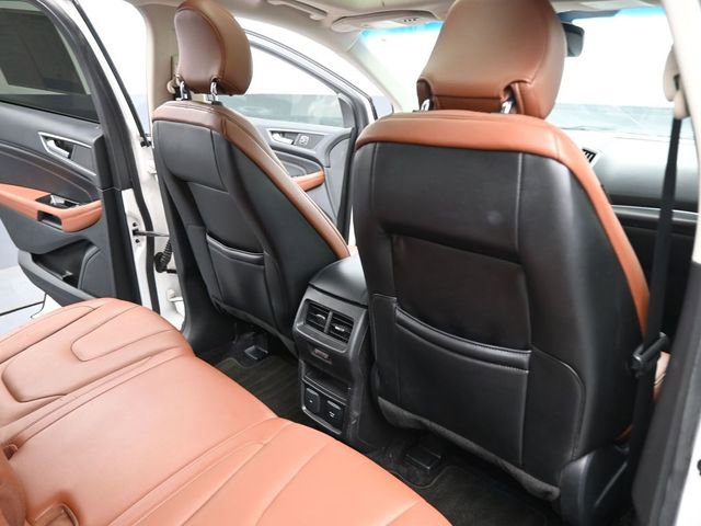 Used 2015 Ford Edge Titanium w/ Equipment Group 302A image 24