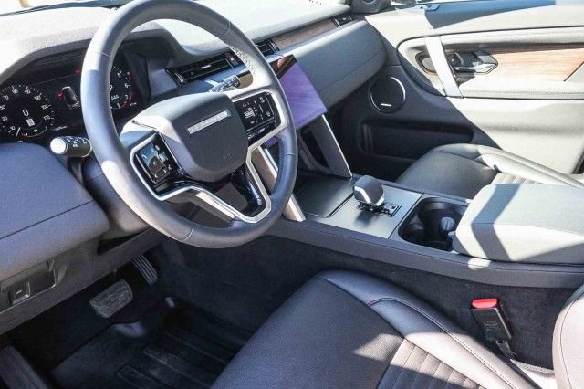 Certified 2024 Land Rover Discovery Sport S image 19