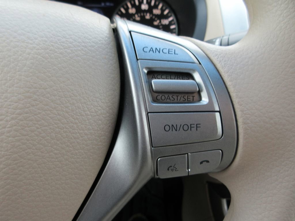 Used 2015 Nissan Altima 2.5 S w/ Power Driver Seat Package image 25