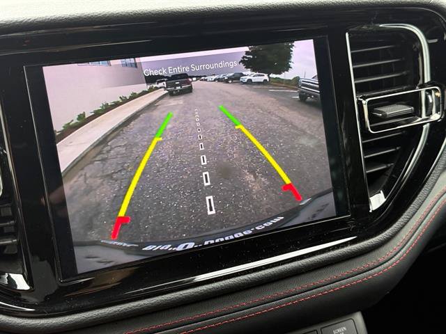 Certified 2024 Dodge Durango GT AWD/4WD image 19