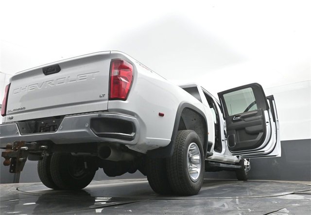 Used 2025 Chevrolet Silverado 3500 LT w/ All Star Edition image 51
