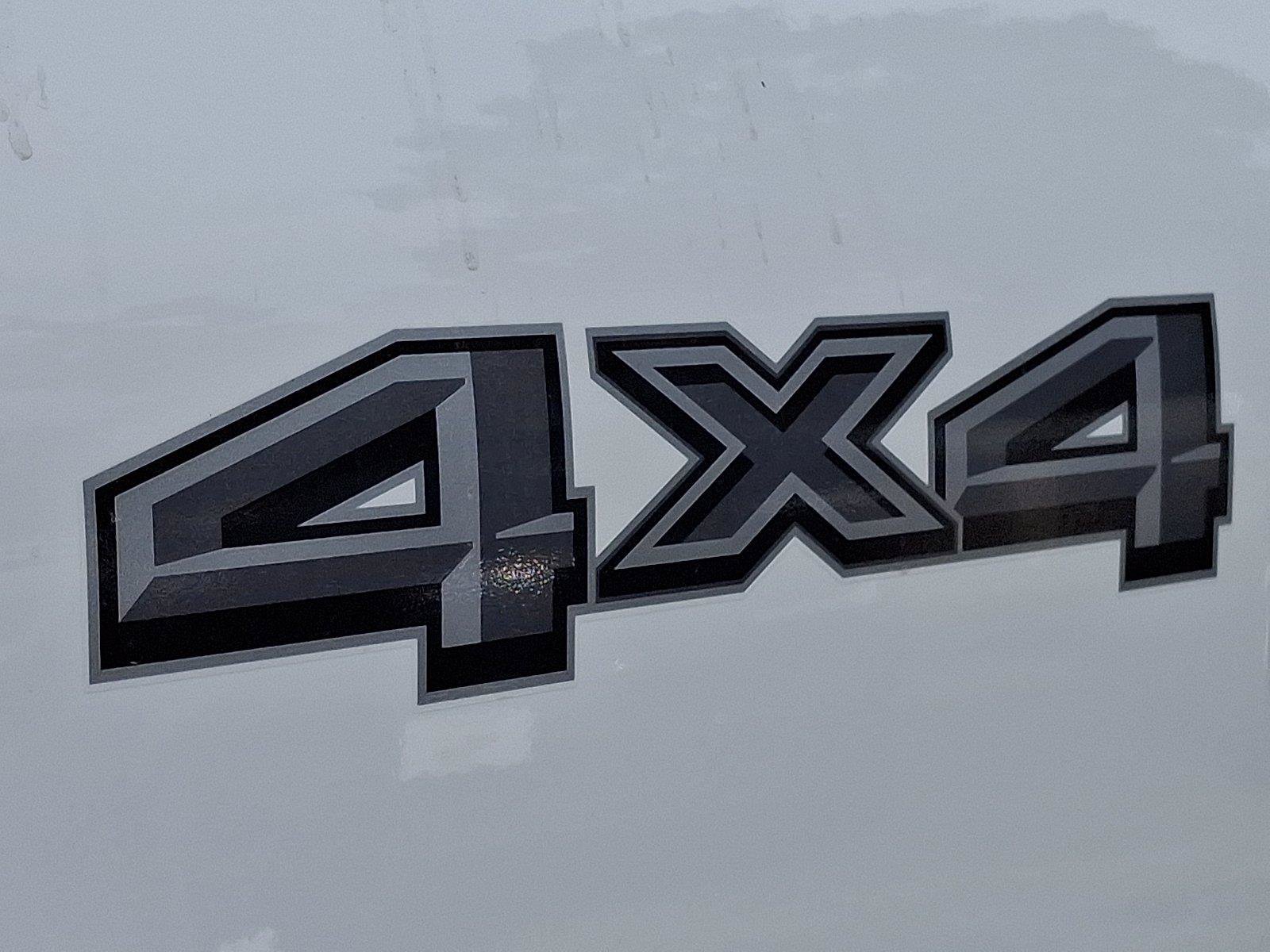 New 2026 Ford F150 STX w/ Equipment Group 200A AWD/4WD image 20
