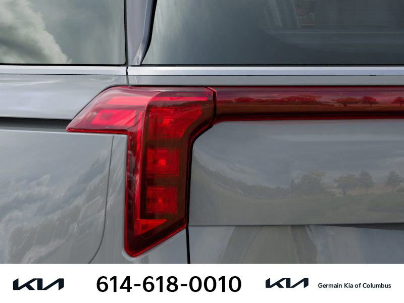 New 2026 Kia Carnival SX FWD image 14