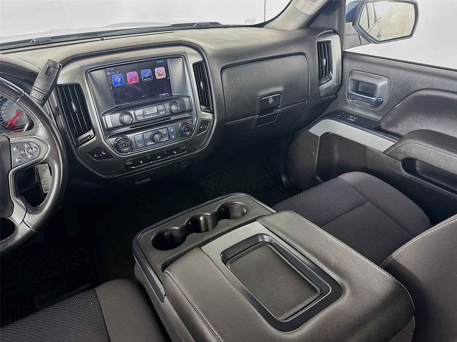 Used 2017 Chevrolet Silverado 1500 LT w/ All Star Edition image 23