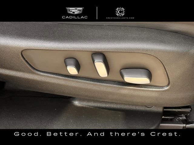 Certified 2023 Cadillac XT6 Sport AWD/4WD image 27
