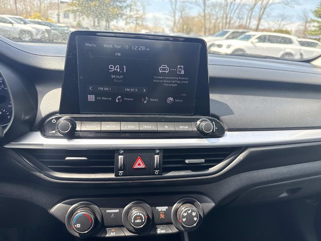 Used 2023 Kia Forte LXS image 19