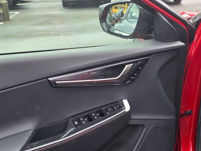 New 2026 Kia EV6 Wind AWD/4WD image 22