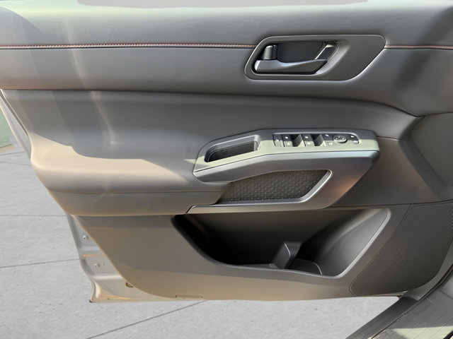 New 2026 Nissan Pathfinder Rock Creek AWD/4WD image 9